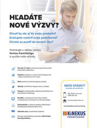 5. stránka Kinekus letáku