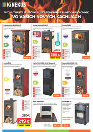 12. stránka Kinekus letáku