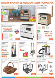 13. stránka Kinekus letáku