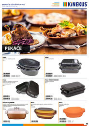 11. stránka Kinekus letáku
