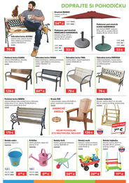 6. stránka Kinekus letáku