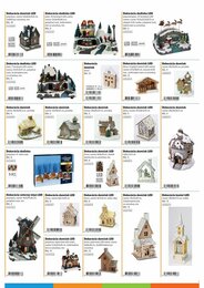 3. stránka Kinekus letáku