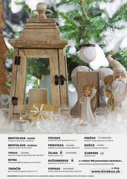 44. stránka Kinekus letáku