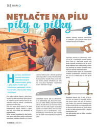 18. stránka Kinekus letáku