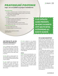 21. stránka Kinekus letáku