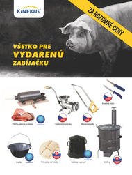 27. stránka Kinekus letáku