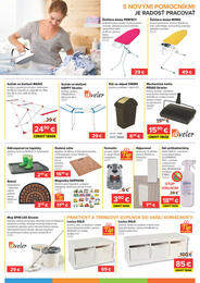 6. stránka Kinekus letáku