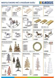 29. stránka Kinekus letáku