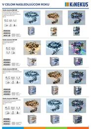 43. stránka Kinekus letáku