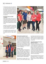 16. stránka Kinekus letáku