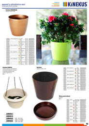 13. stránka Kinekus letáku