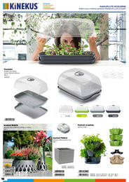18. stránka Kinekus letáku