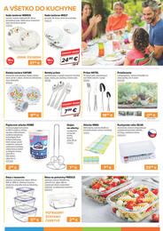 13. stránka Kinekus letáku