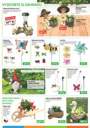 7. stránka Kinekus letáku