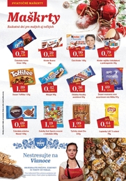 2. stránka Ilas letáku