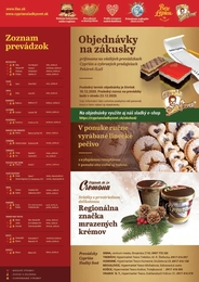 8. stránka Ilas letáku