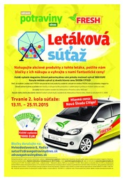 23. stránka Ilas letáku