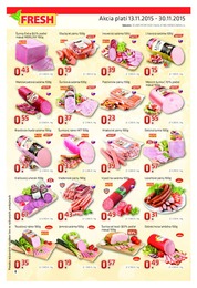 8. stránka Ilas letáku