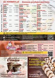 8. stránka Ilas letáku