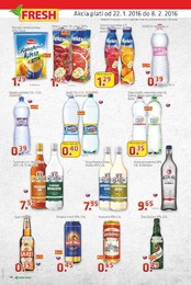 18. stránka Ilas letáku