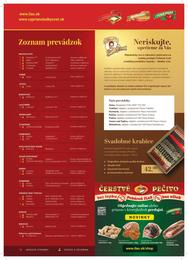 4. stránka Ilas letáku