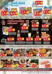 3. stránka Ilas letáku