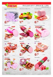 8. stránka Ilas letáku