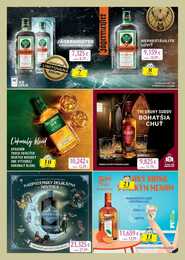 11. stránka Drinkvo letáku