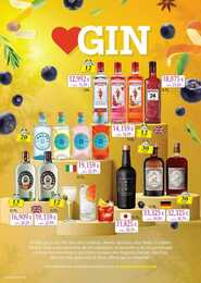 3. stránka Drinkvo letáku