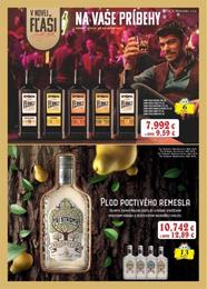 14. stránka Drinkvo letáku