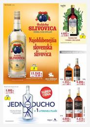 18. stránka Drinkvo letáku