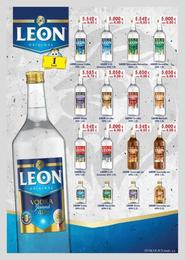 20. stránka Drinkvo letáku