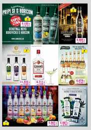 21. stránka Drinkvo letáku