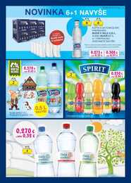 23. stránka Drinkvo letáku