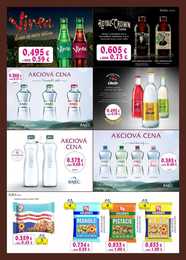 24. stránka Drinkvo letáku