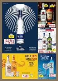 10. stránka Drinkvo letáku