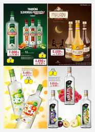 22. stránka Drinkvo letáku