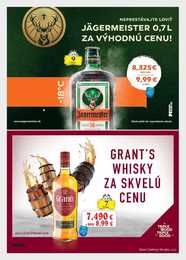 2. stránka Drinkvo letáku