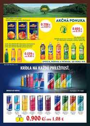 33. stránka Drinkvo letáku