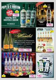 15. stránka Drinkvo letáku