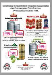 21. stránka Drinkvo letáku