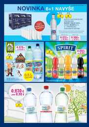 22. stránka Drinkvo letáku