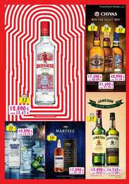 4. stránka Drinkvo letáku