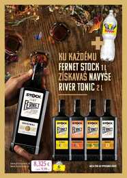 15. stránka Drinkvo letáku