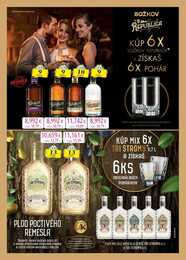 16. stránka Drinkvo letáku