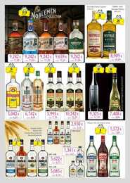 24. stránka Drinkvo letáku