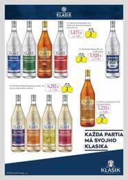 26. stránka Drinkvo letáku