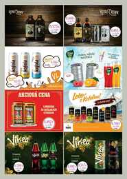 38. stránka Drinkvo letáku