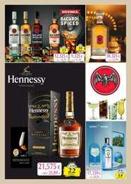 3. stránka Drinkvo letáku