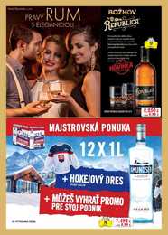 12. stránka Drinkvo letáku